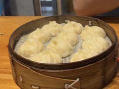 -余氏豆腐包老店(东直街店)