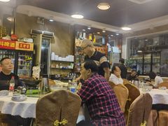 -湖南乡情湘菜馆(罗湖店)