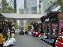 -深圳湾万象城(南山店)