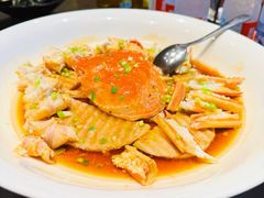 -炊江南·上海菜(国展华漕店)