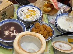 -黄氏壹品汇•水牛奶甜品(全国总店)