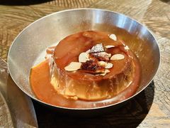 焦糖布丁-Q MEX 库迈墨西哥餐吧(三里屯店)