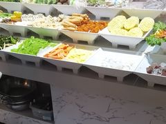 -醉人椒麻辣香锅(上地华联店)
