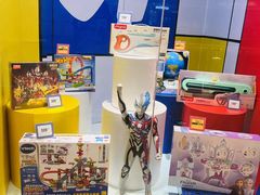 -TOYSRUS玩具反斗城(广州IGC天汇广场店)