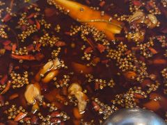 -味之绝热血美蛙鱼火锅(中坝店)