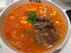 -味千拉面(南宁江南万达店)