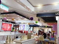 -浙北大厦购物中心(安吉店)