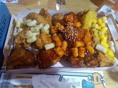 -BOPEYE·波派炸鸡(河西中央商场店)