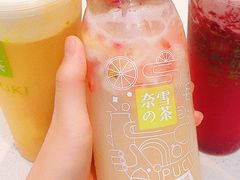 -奈雪的茶(赛格店)