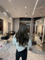 -FASHION PALACE hair+