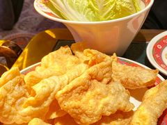 -大吉利·潮汕鲜牛肉火锅(总店)