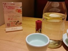 -老福洲·三十年福州味(斗东店)
