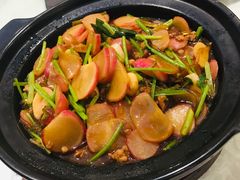 -陆壹捌餐厅(五大道店)