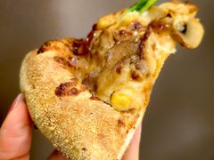 -必胜客(打浦桥日月光店)