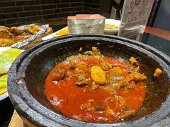 -东口码头·烧鸽子·鱼头泡饼·地方菜(金鹰悦城店)