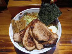 -老龙亭拉面店