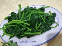 番薯叶-电白鸭粥店(下沙二坊88号店)