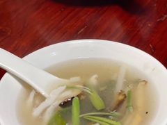 -吴门人家·苏宴宫廷菜(拙政园店)
