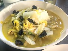 -香芙茗茶楼(梅家坞总店)