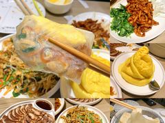 -姥姥家春饼店(交大东路店)