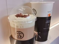 -古茗(前进西路店)