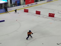 -冠军冰场CHAMPION RINK(中华城店)