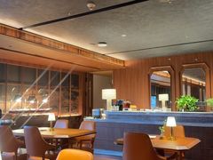 -扬州万怡酒店-中餐厅(文昌中路店)