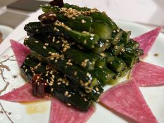 -穆斯林饭庄(明德南街店)