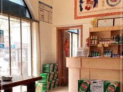 -东北菜冰城一家人