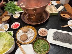 -南门涮肉(通州店)