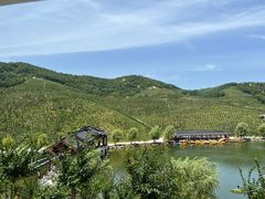 -威海华夏城景区