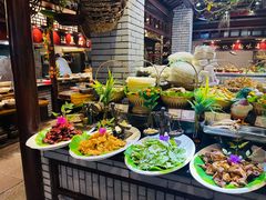 -大灶头·新昌菜(中国茶市店)
