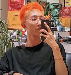 -INXXMAN男士理发