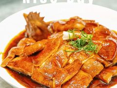 -丰尔粥食.顺德鱼生地道菜(大良分店)