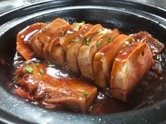 -拾贝海鲜馆（海鲜粤菜）(花果园店)