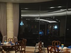 -浙江西子宾馆·瑶园咖啡厅