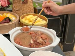 -汉水谣·江景餐厅(江滩店)