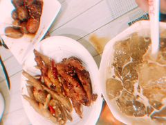 -嘉州九妹凤爪(乐山总店)