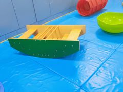 -金宝贝早教(济南欧亚大观商场中心)