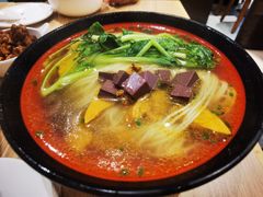 -泰煌鸡·上海白斩鸡·鸡汤面(万航店)