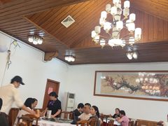 -冰泉豆浆馆(白云山总店)