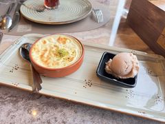 米布丁-BEYTI RESTAURANT贝迪土耳其餐厅