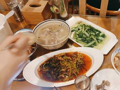 -易老妈蹄花.特色川菜(人民公园总店)