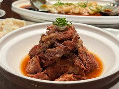 -喜鼎海胆水饺(东港店)