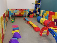 -早慧树儿童感觉统合体能训练中心(市北校区)