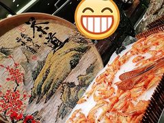 -吉布鲁牛排海鲜自助(龙湖北城天街购物广场店)