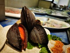 -小船渔村•大连菜•大连焖鱼(明泽街店)