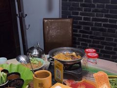 -淀里船宴(卓达店)