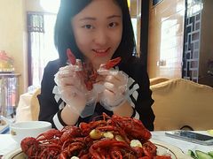 -香满锅老北京羊蝎子火锅·家常菜(新街口店)