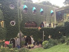 -三鹰之森吉卜力美术馆